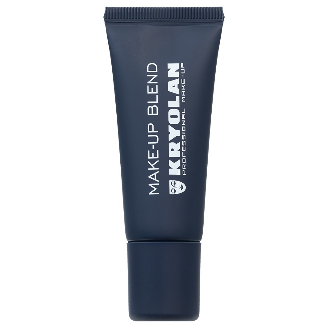 Тональный крем для лица make-up blend Kryolan, объем 20 мл
Тональный крем для лица make-up blend Kryolan, объем 20 мл