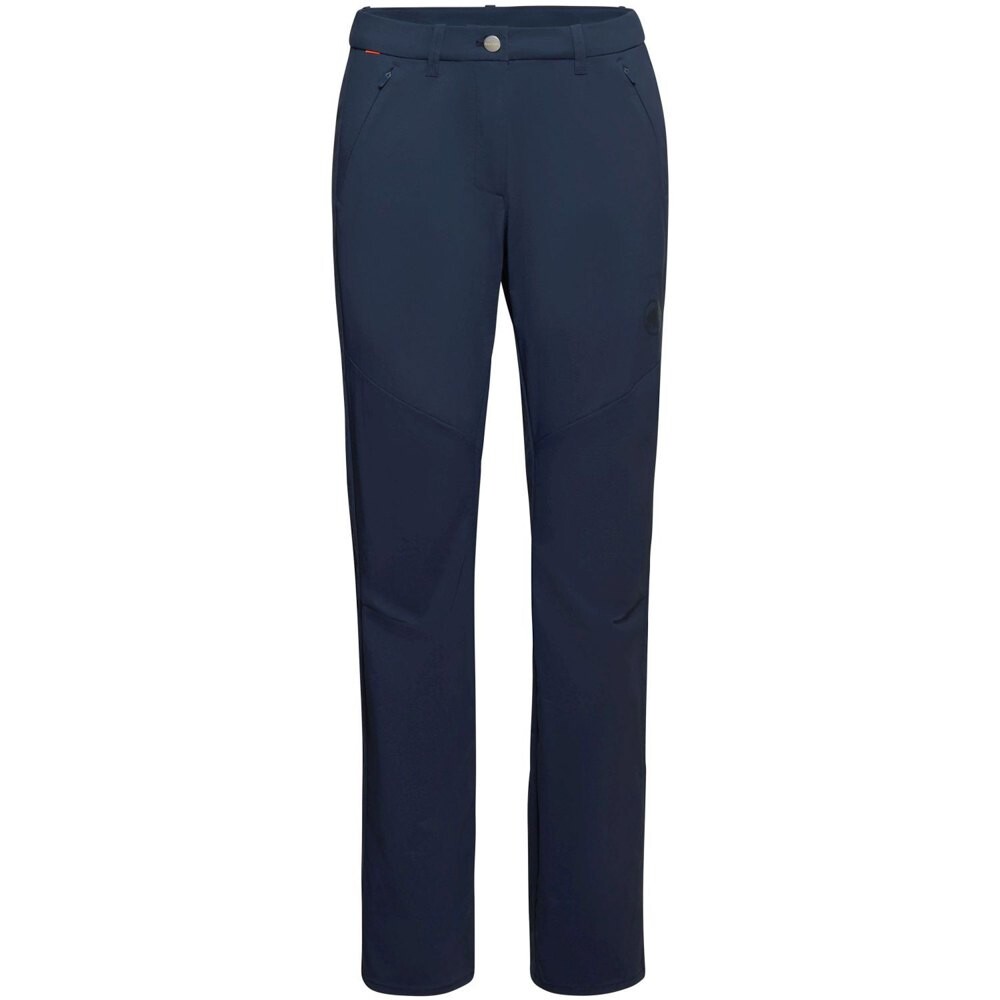 Брюки Mammut Hiking RG, синий
Брюки Mammut Hiking RG, синий