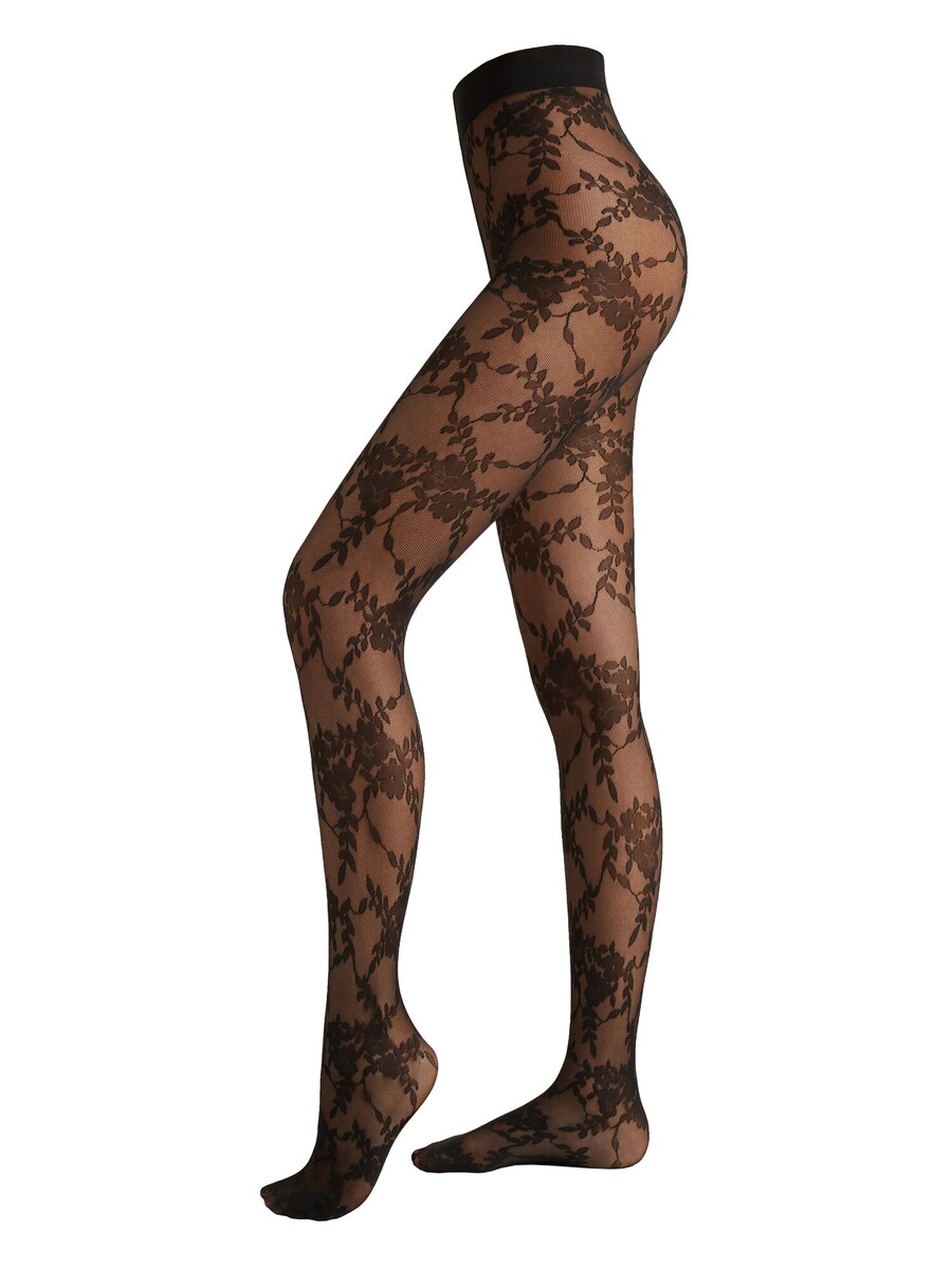 Колготки CALZEDONIA, черный
Колготки CALZEDONIA, черный