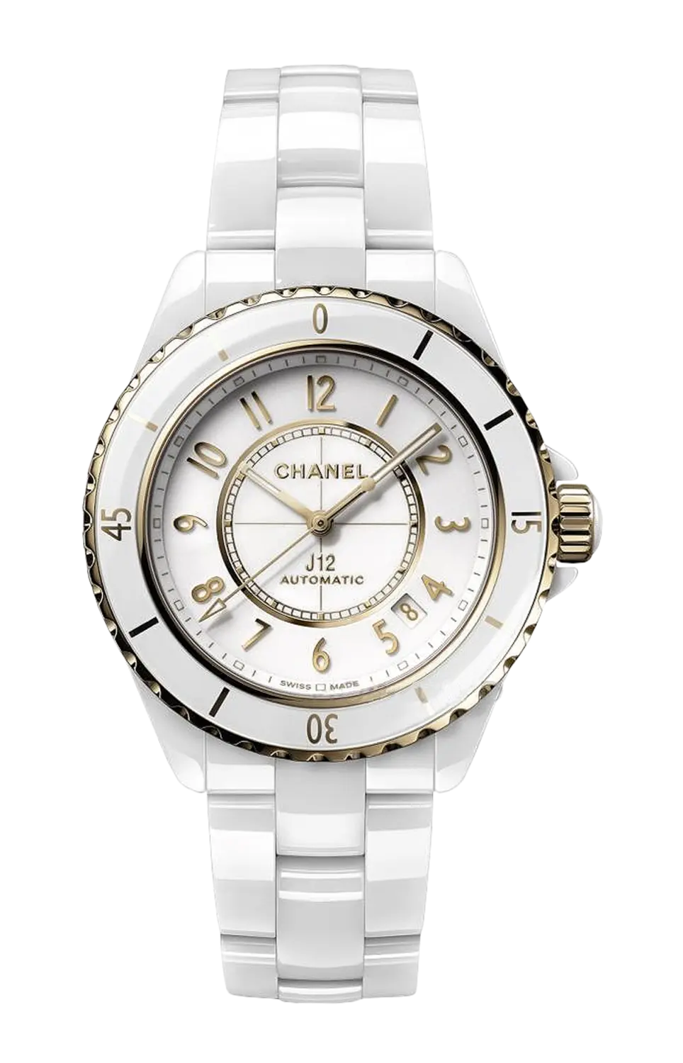 Часы j12 calibro 12.1 Chanel
Часы j12 calibro 12.1 Chanel