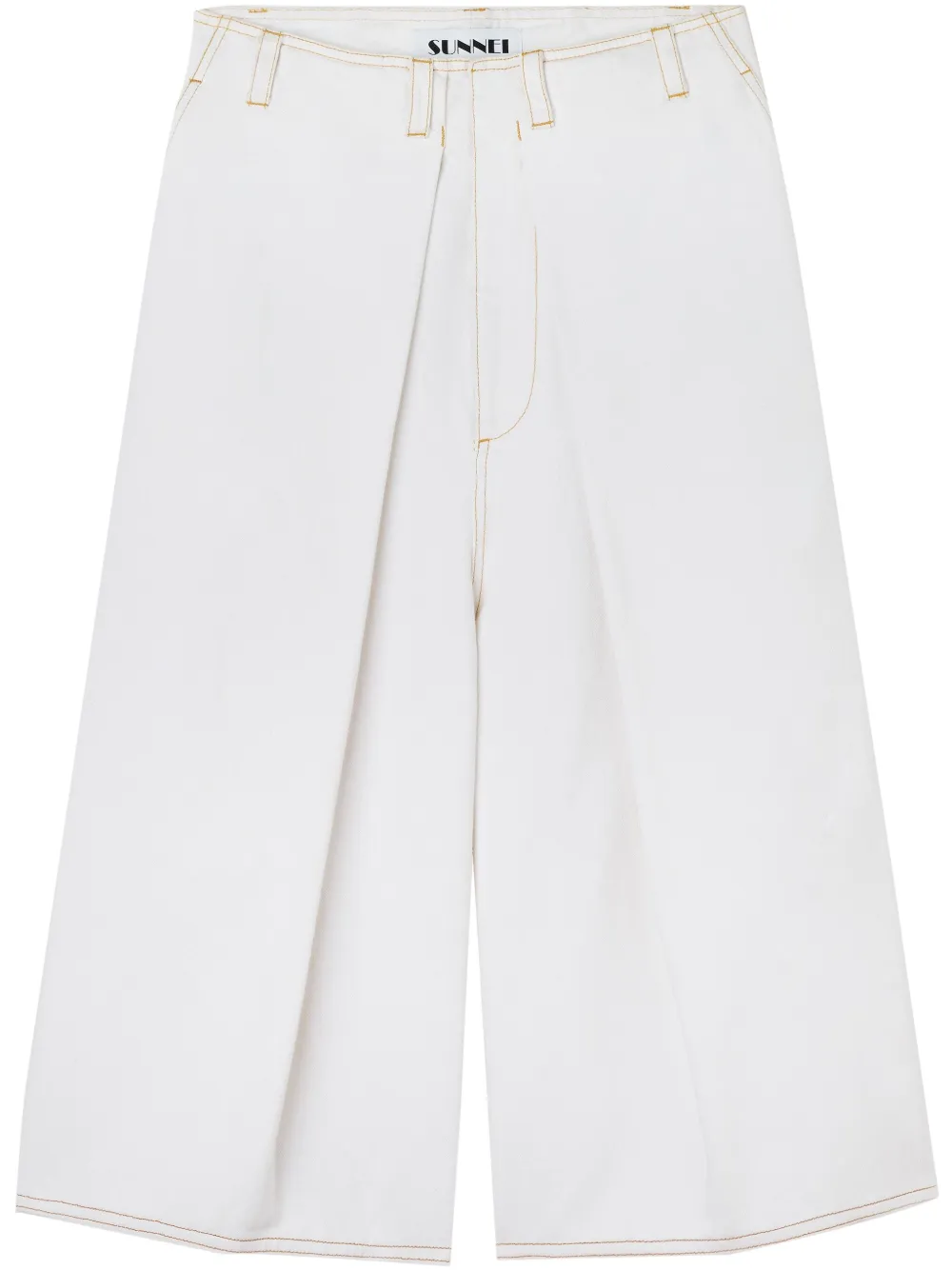 Шорты Cholo Sunnei, белый
Шорты Cholo Sunnei, белый