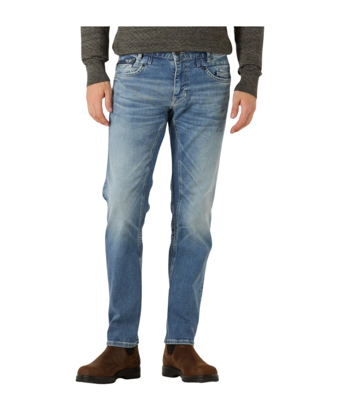 Джинсы Commander 3.0 Pme Legend, синий
Джинсы Commander 3.0 Pme Legend, синий