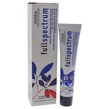 Стойкая краска для волос Full Spectrum Pure Tone Dark V/R 1 унция, Aveda
Стойкая краска для волос Full Spectrum Pure Tone Dark V/R 1 унция, Aveda