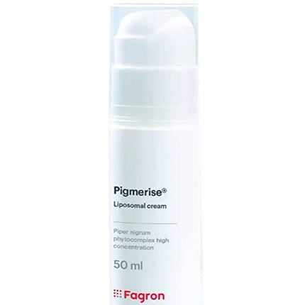 Средство Pigmerise Topical Treatment for Hypochromic Pigmentation 50ml
Средство Pigmerise Topical Treatment for Hypochromic Pigmentation 50ml