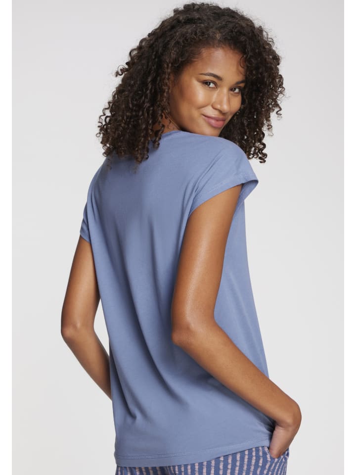 Футболка VIVANCE DREAMS, светло-синий
Футболка VIVANCE DREAMS, светло-синий