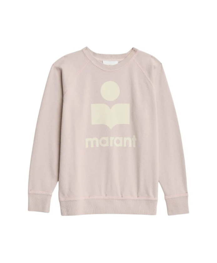 Толстовка Миллини Isabel Marant, розовый
Толстовка Миллини Isabel Marant, розовый