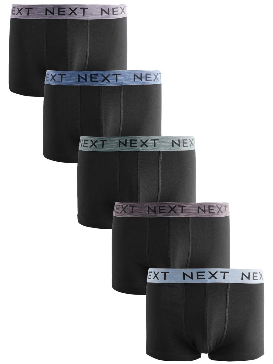 Боксеры Next, черный
Боксеры Next, черный