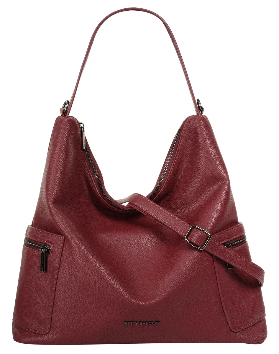 Сумка через плечо Betty Barclay, красный
Сумка через плечо Betty Barclay, красный