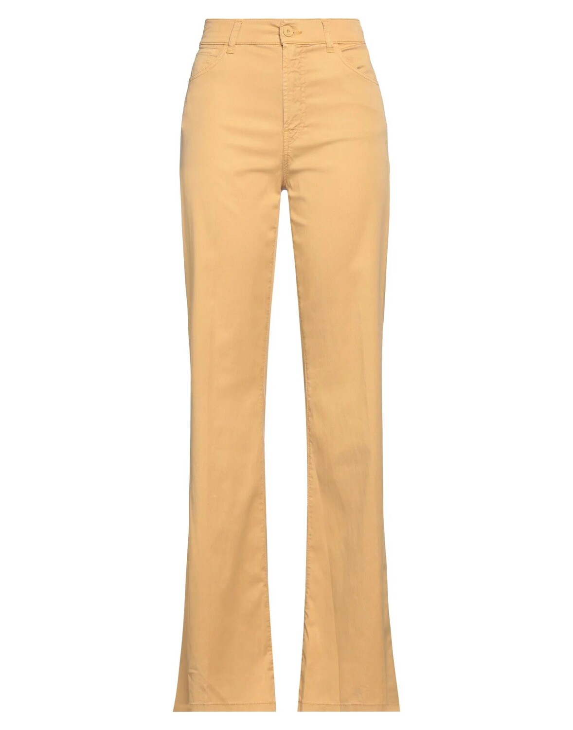 Брюки Dondup, горчичный
Брюки Dondup, горчичный