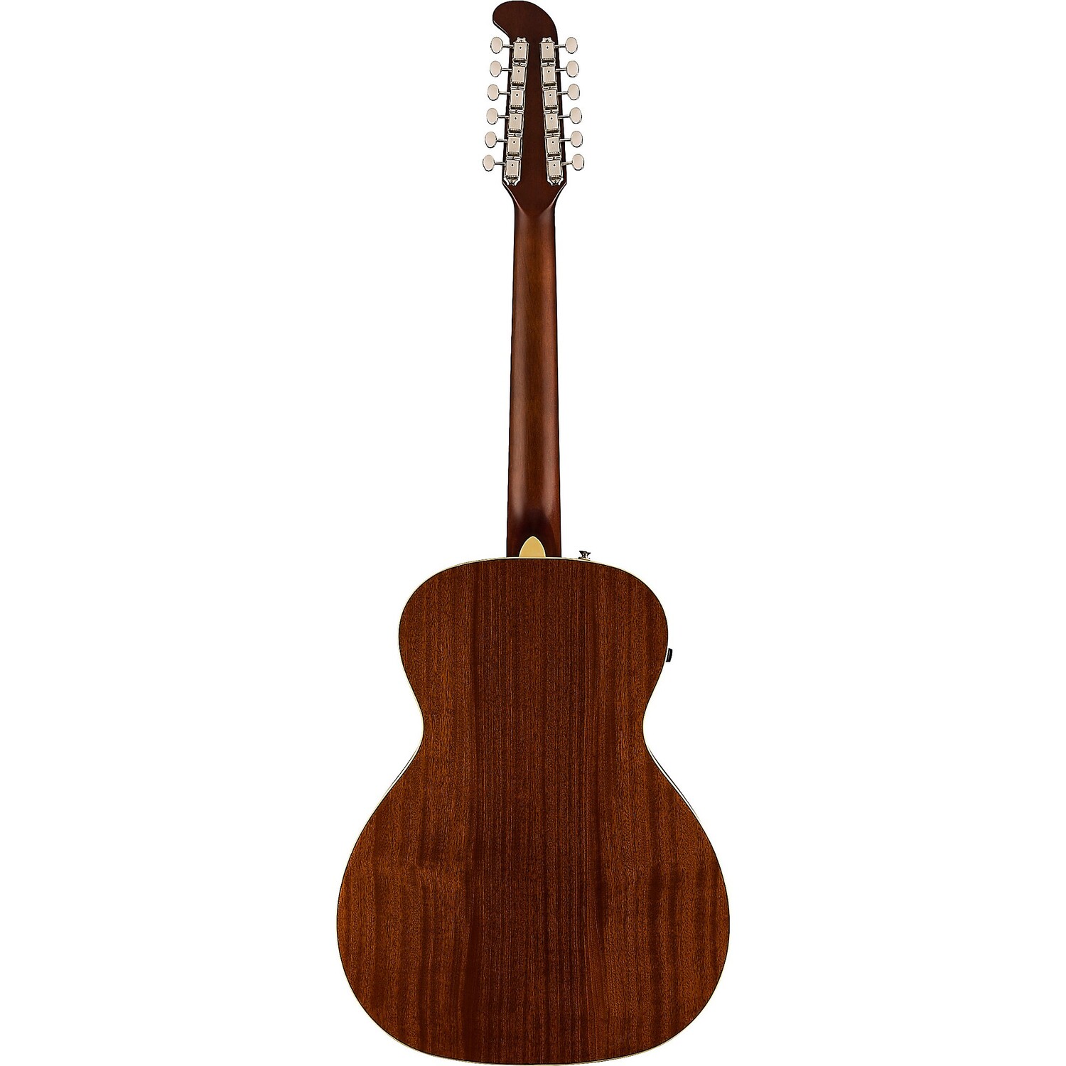 Fender California Villager 12-струнная акусто-электрическая гитара состаренная натуральная
Fender California Villager 12-струнная акусто-электрическая гитара состаренная натуральная