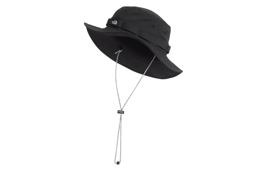 THE NORTH FACE Шапка с завязками, Black
THE NORTH FACE Шапка с завязками, Black