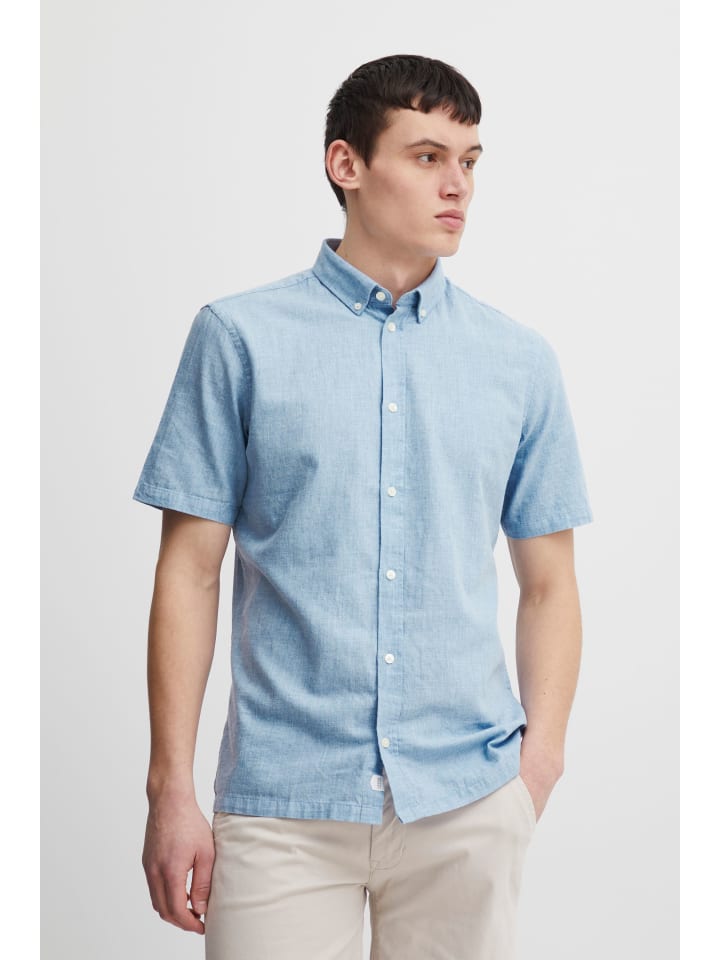 Рубашка CASUAL FRIDAY, синий
Рубашка CASUAL FRIDAY, синий