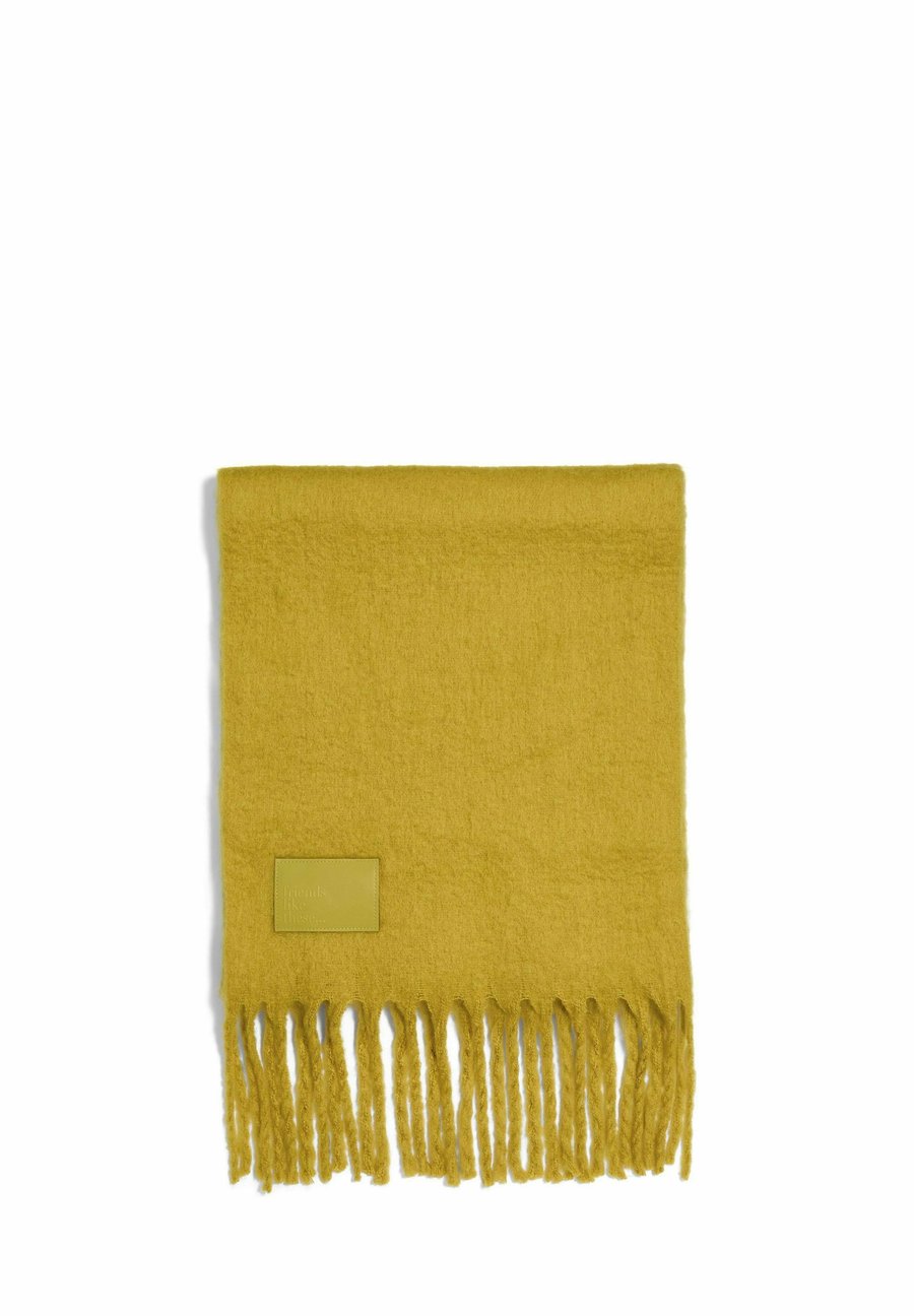 Шарф Friends Like These COSY BRUSHED, Chartreuse/Light Green
Шарф Friends Like These COSY BRUSHED, Chartreuse/Light Green
