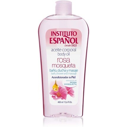 Масла для тела, Instituto Español
Масла для тела, Instituto Español