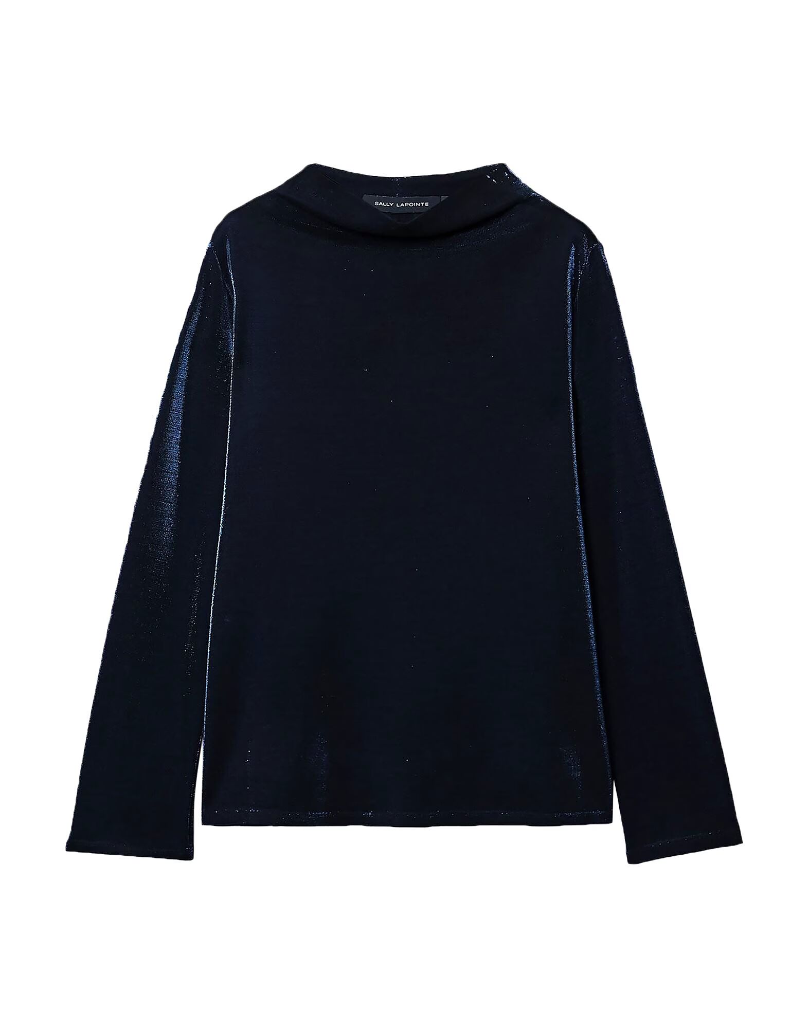 Топ Lapointe, темно-синий
Топ Lapointe, темно-синий