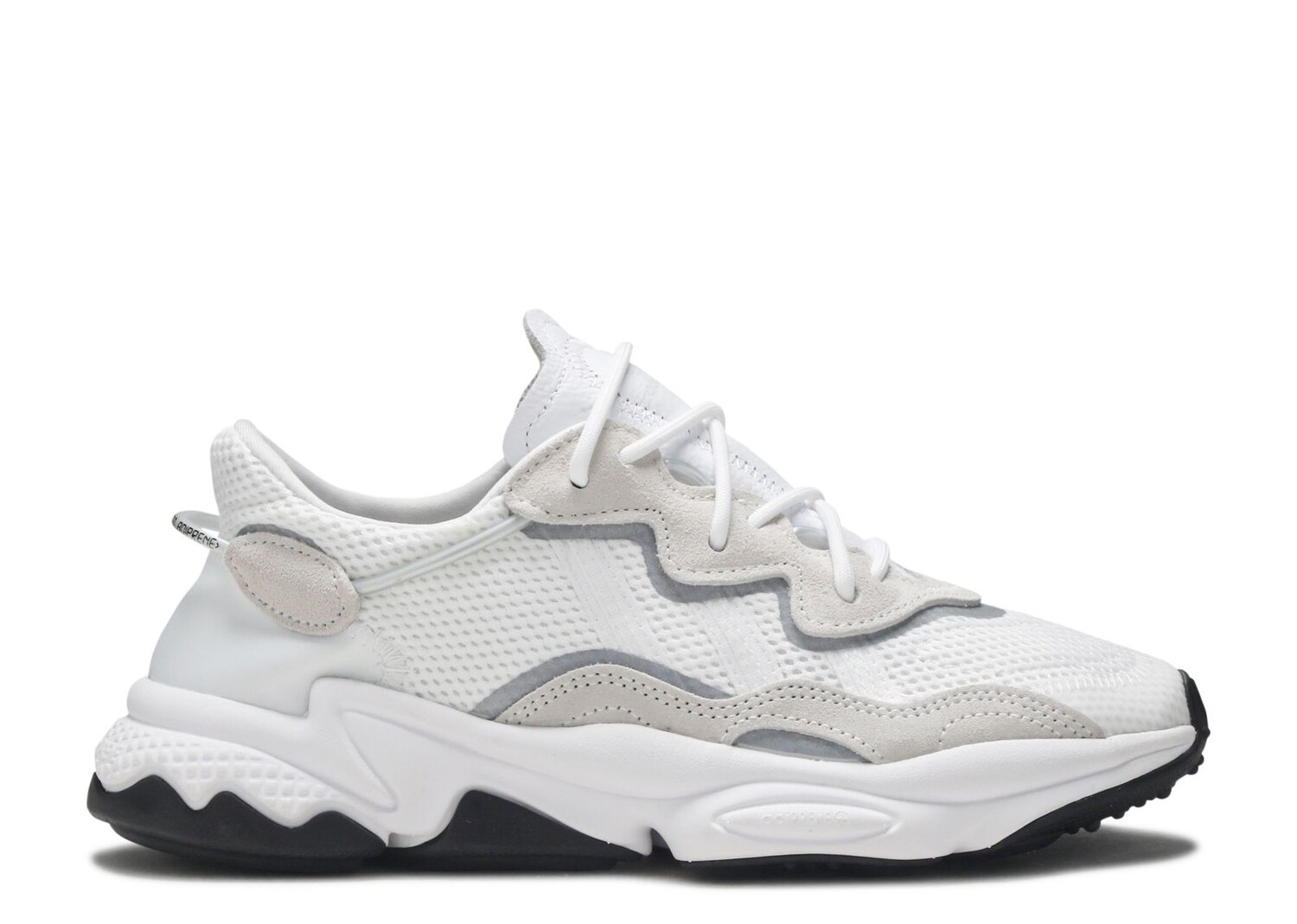 Кроссовки adidas Ozweego 'Cloud White', белый, Белый;серый, Кроссовки adidas Ozweego 'Cloud White', белый
Кроссовки adidas Ozweego 'Cloud White', белый, Белый;серый, Кроссовки adidas Ozweego 'Cloud White', белый