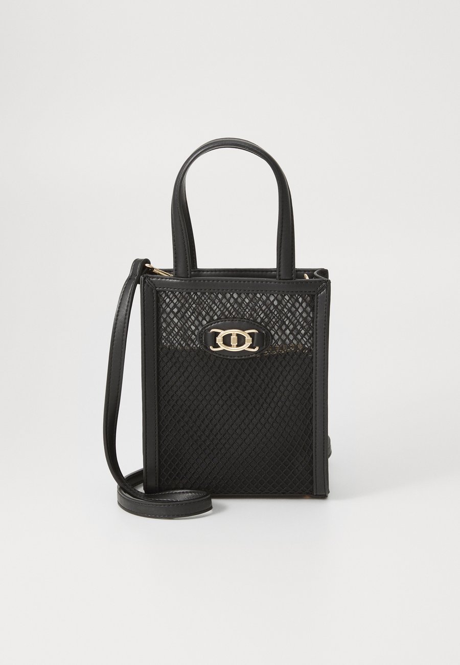 Сумка ALDO ADELIA, Black
Сумка ALDO ADELIA, Black