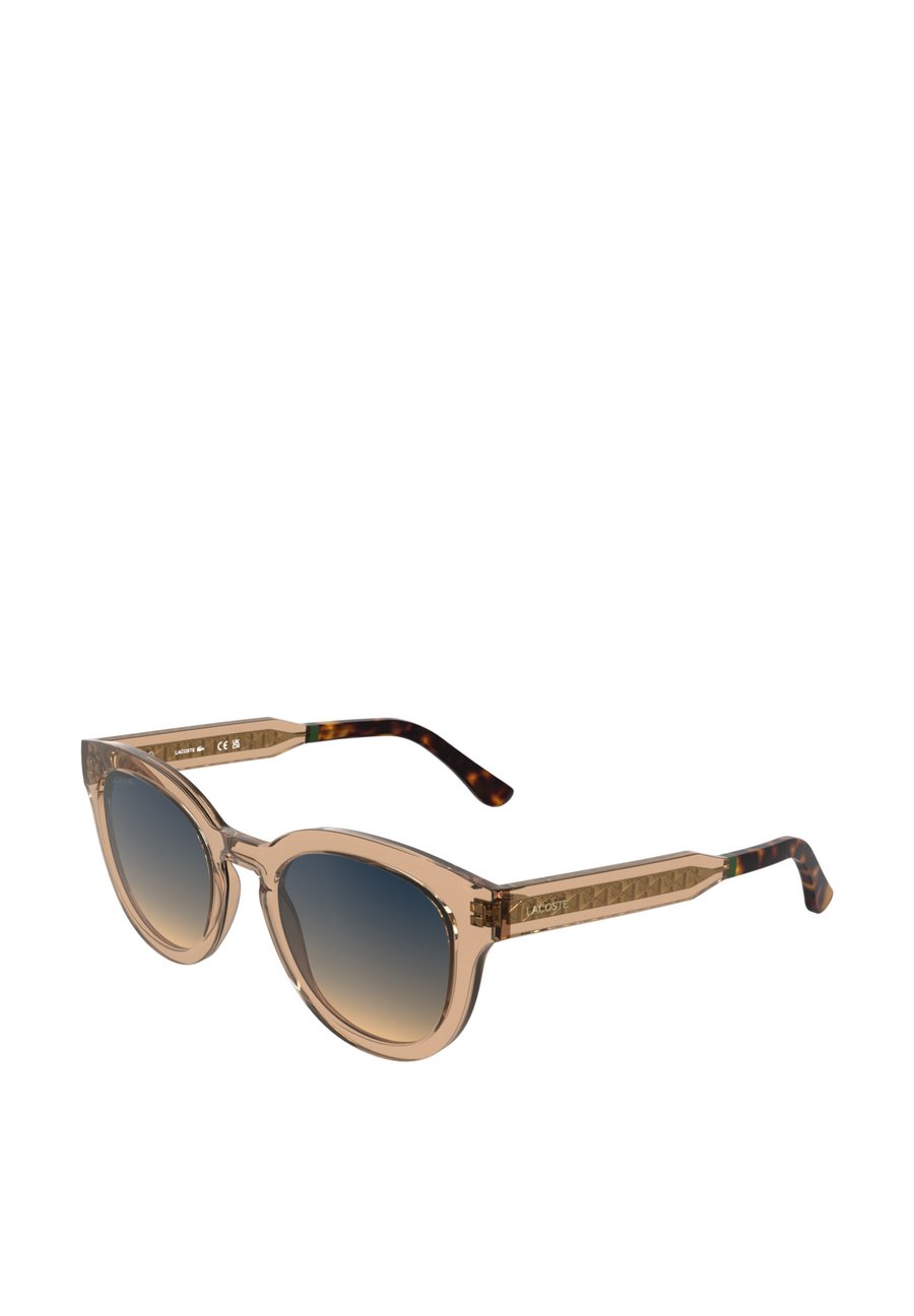 Солнцезащитные очки Lacoste Sunglasses, Light Brown
Солнцезащитные очки Lacoste Sunglasses, Light Brown