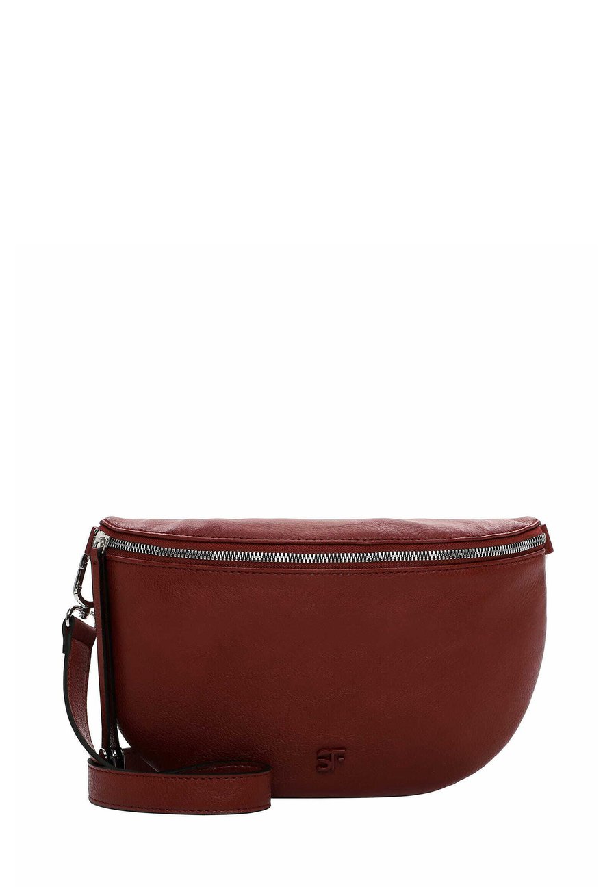 Сумка кросс-боди SURI FREY UMHÄNGE LORREY, Red
Сумка кросс-боди SURI FREY UMHÄNGE LORREY, Red