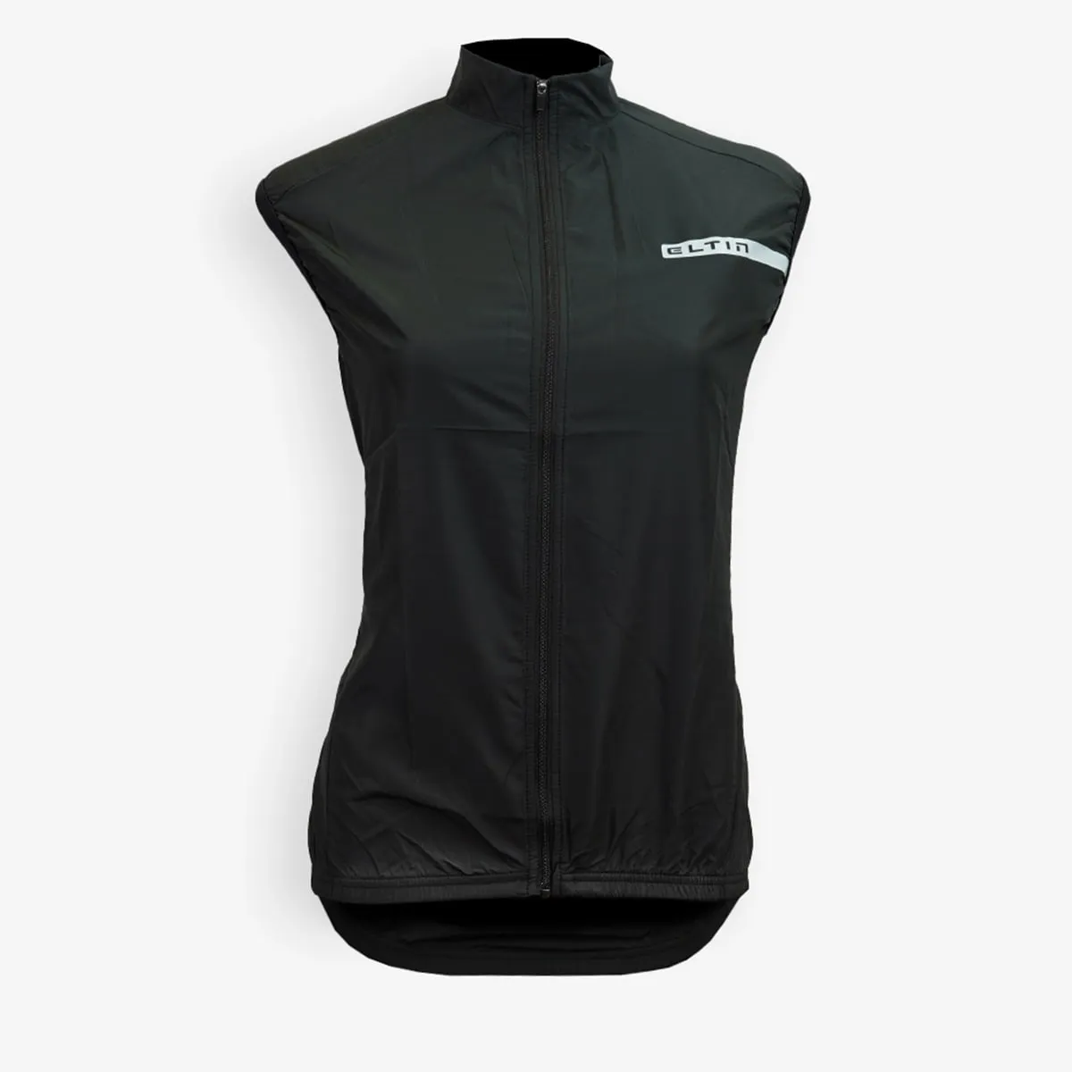 Женский веложилет Fallstar Eltin, черный
Женский веложилет Fallstar Eltin, черный