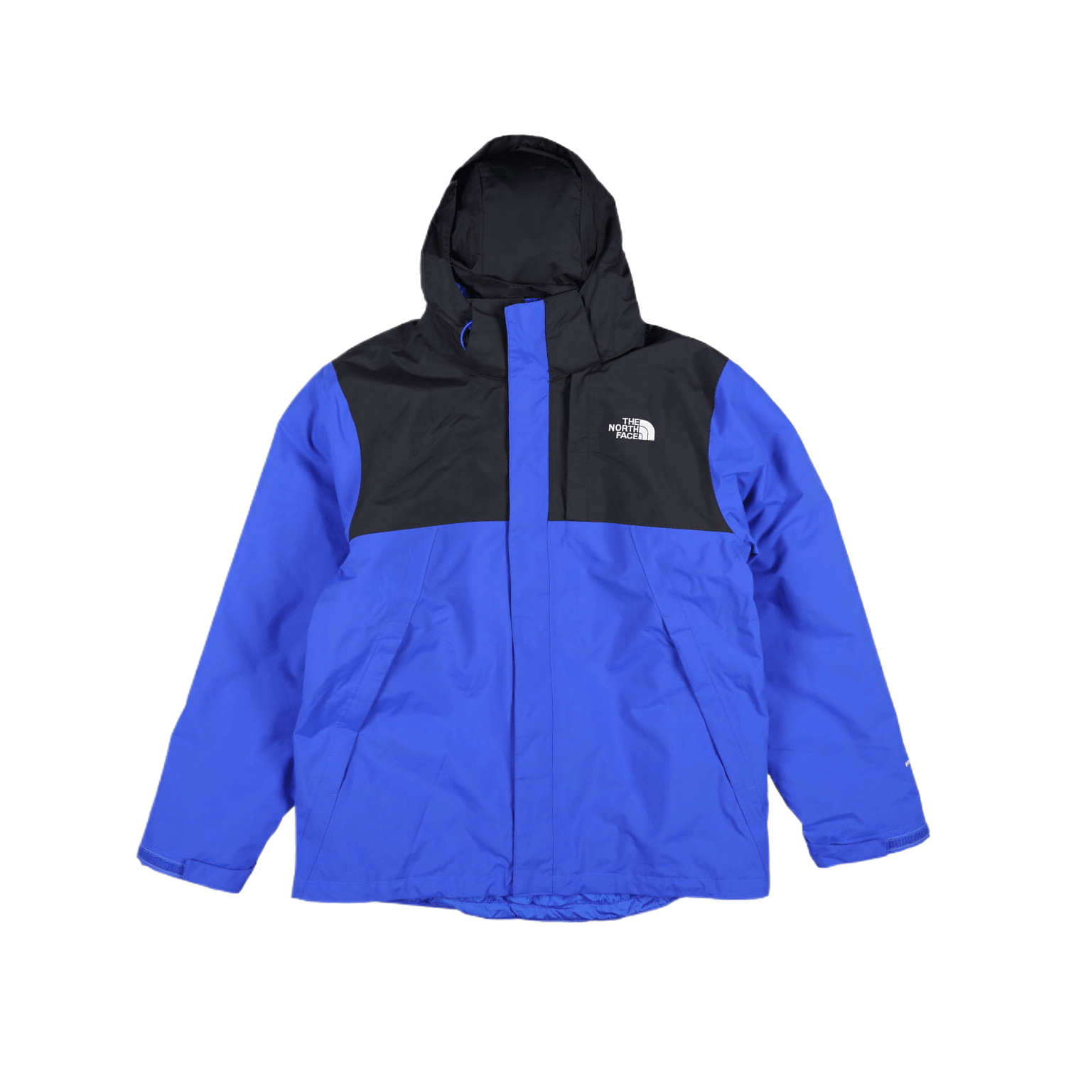 THE NORTH FACE Куртка мужская Lone Peak Triclimate 2, Blue 
THE NORTH FACE Куртка мужская Lone Peak Triclimate 2, Blue