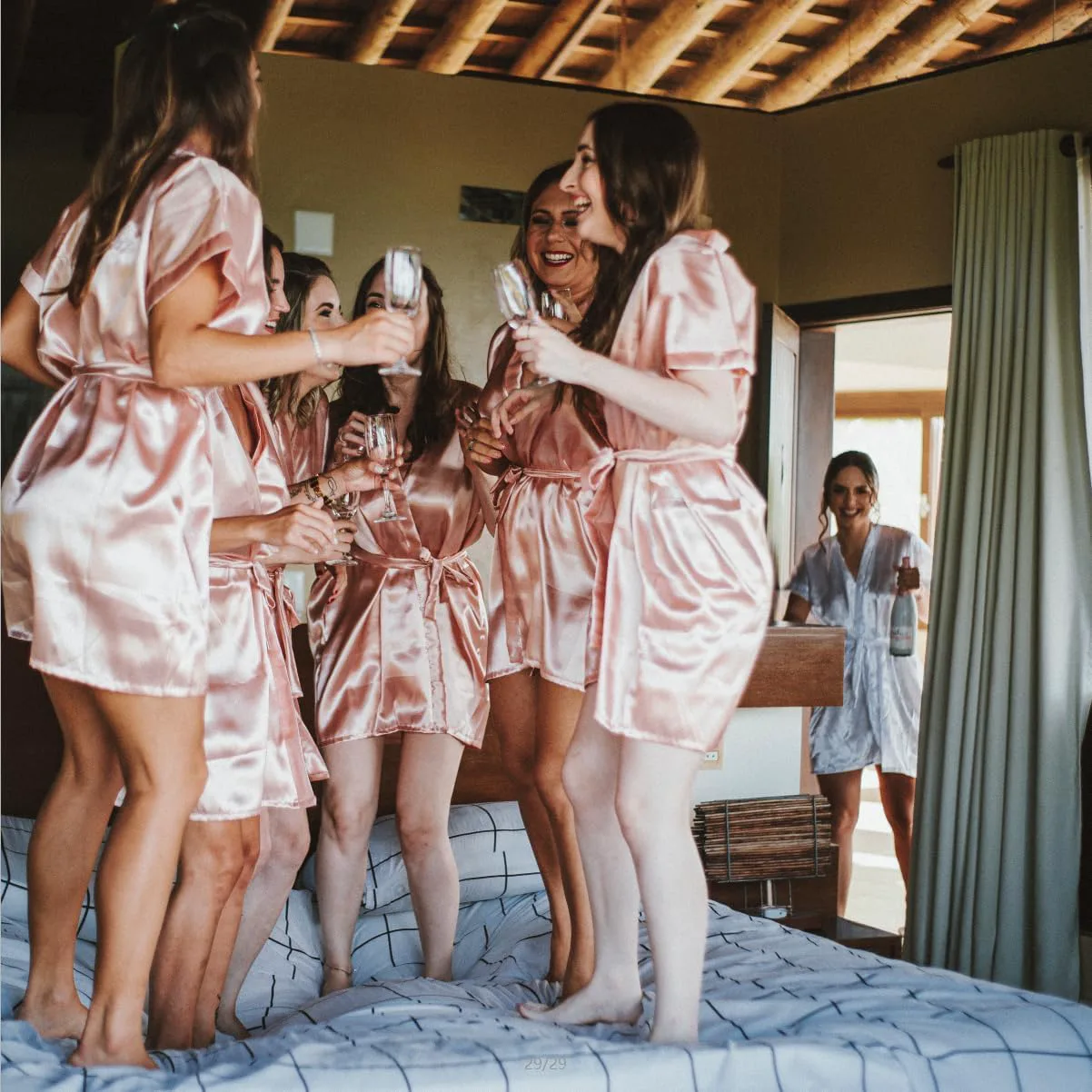 8 пар солнцезащитных очков в форме сердца для девичника, украшения для вечеринки, подарок для предложения стать подружкой невесты Clcnsusilk, White&dusty Blue
8 пар солнцезащитных очков в форме сердца для девичника, украшения для вечеринки, подарок для предложения стать подружкой невесты Clcnsusilk, White&dusty Blue