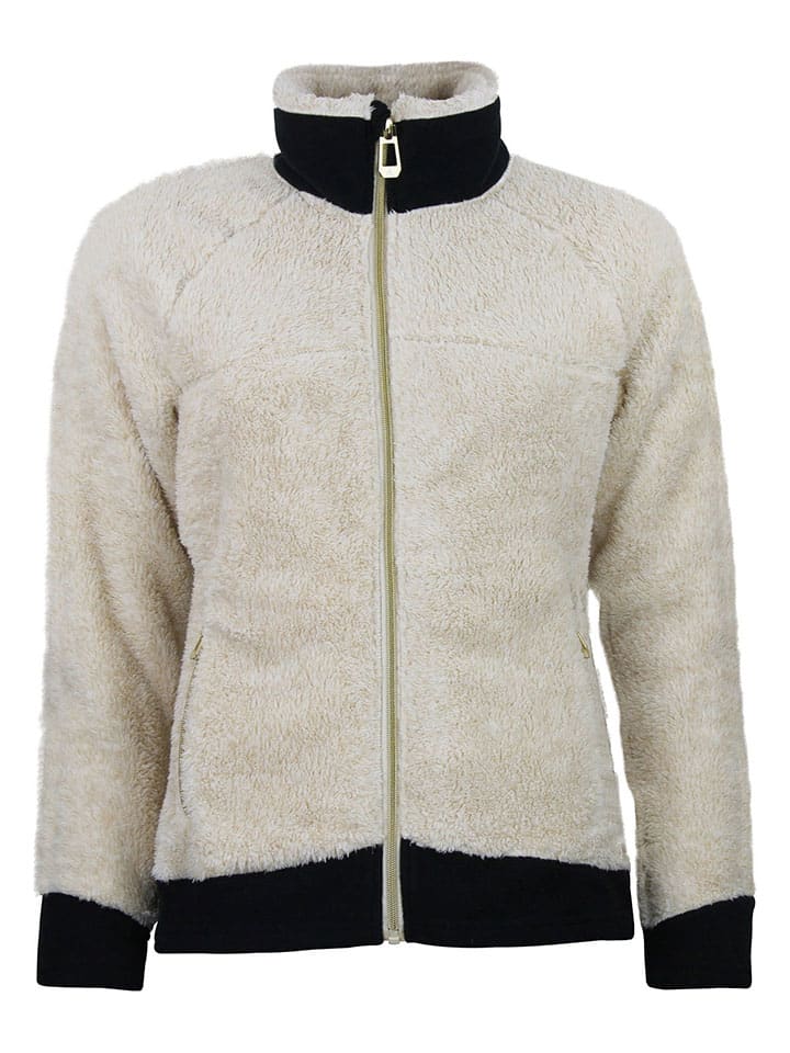 Флисовая куртка Achef Peak Mountain, цвет creme/schwarz
Флисовая куртка Achef Peak Mountain, цвет creme/schwarz