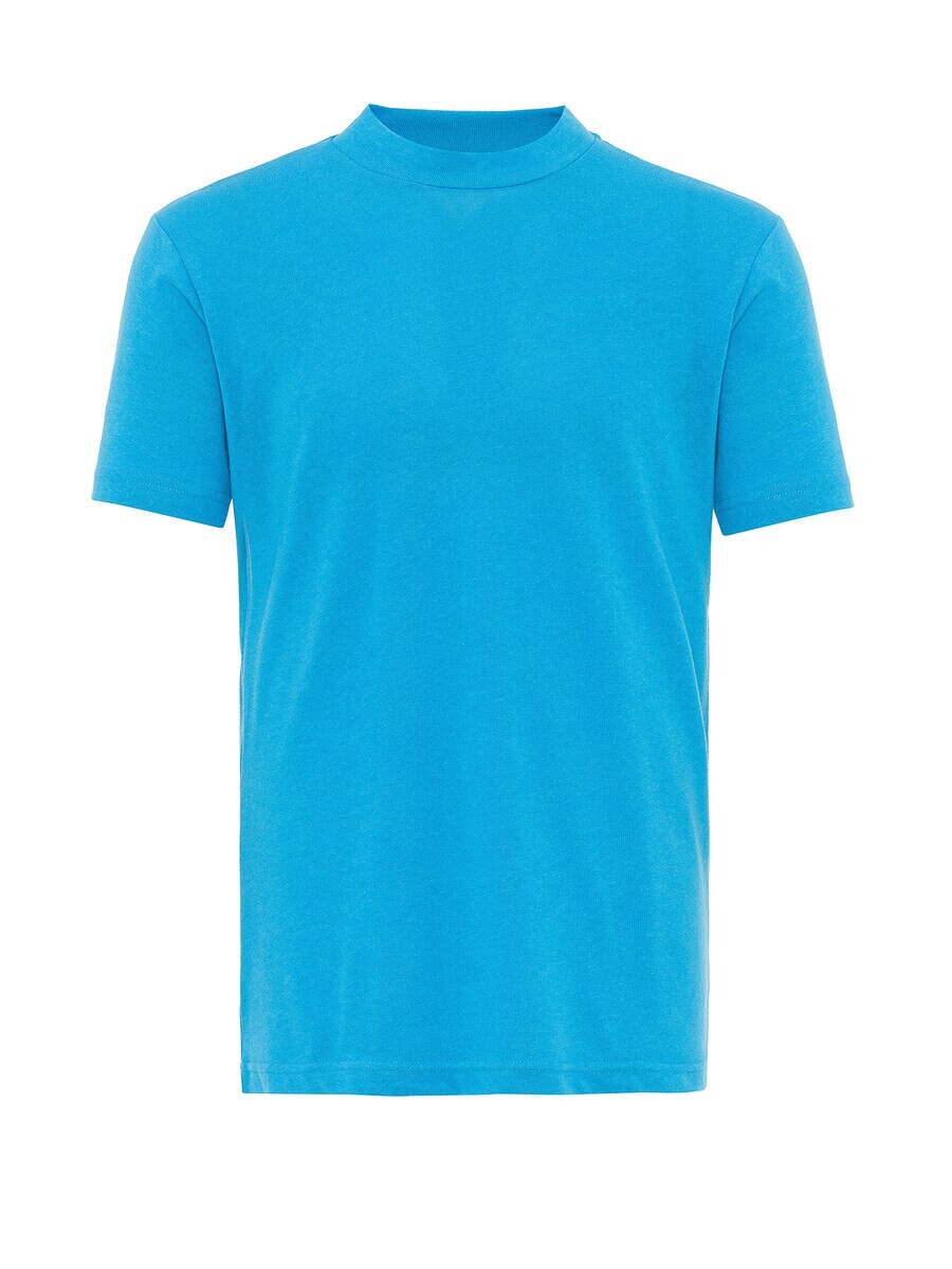 Классическая футболка Antioch Shirt, синий
Классическая футболка Antioch Shirt, синий