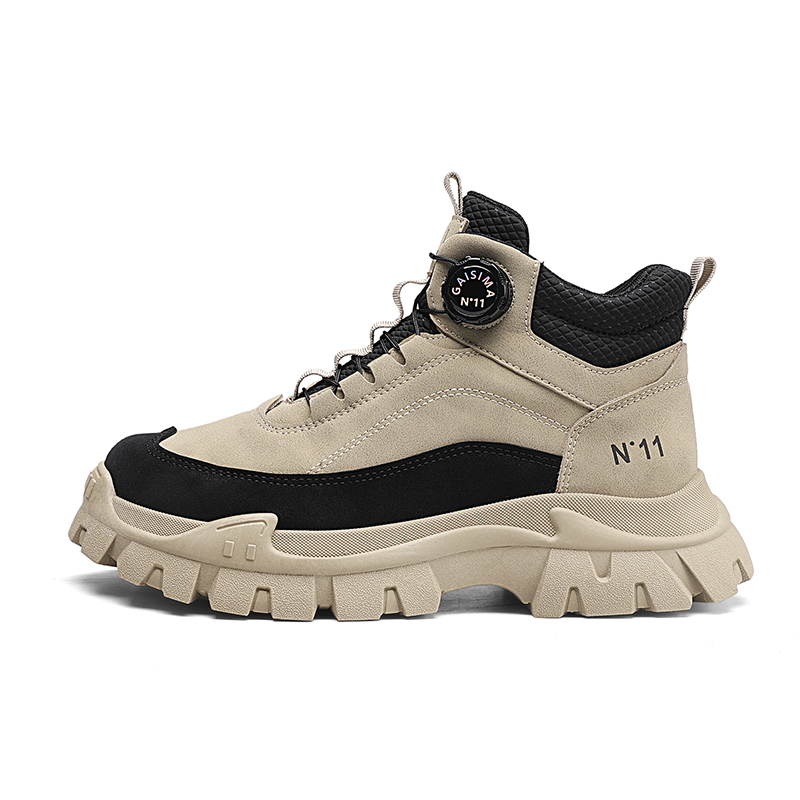 GAISIMA Короткие мартинсы мужские хаки, цвет Khaki
GAISIMA Короткие мартинсы мужские хаки, цвет Khaki