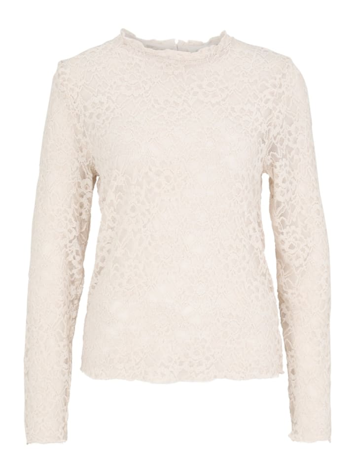 Рубашка с длинными рукавами бежевого цвета CARTOON
Рубашка с длинными рукавами бежевого цвета CARTOON