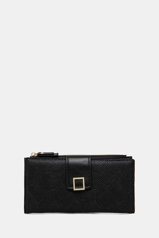 Кошелек Answear.Lab, черный
Кошелек Answear.Lab, черный