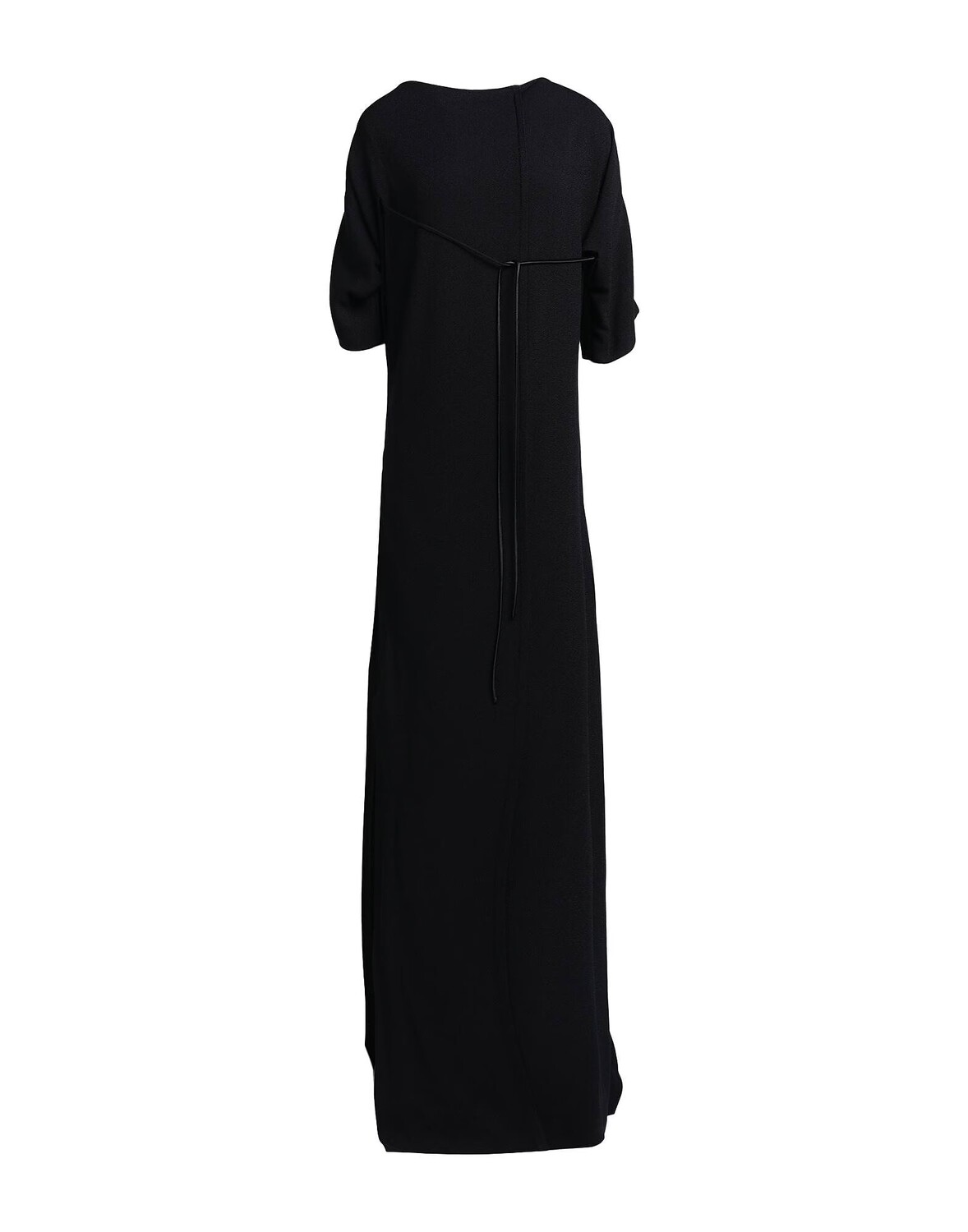 Платье Acne Studios, черный
Платье Acne Studios, черный