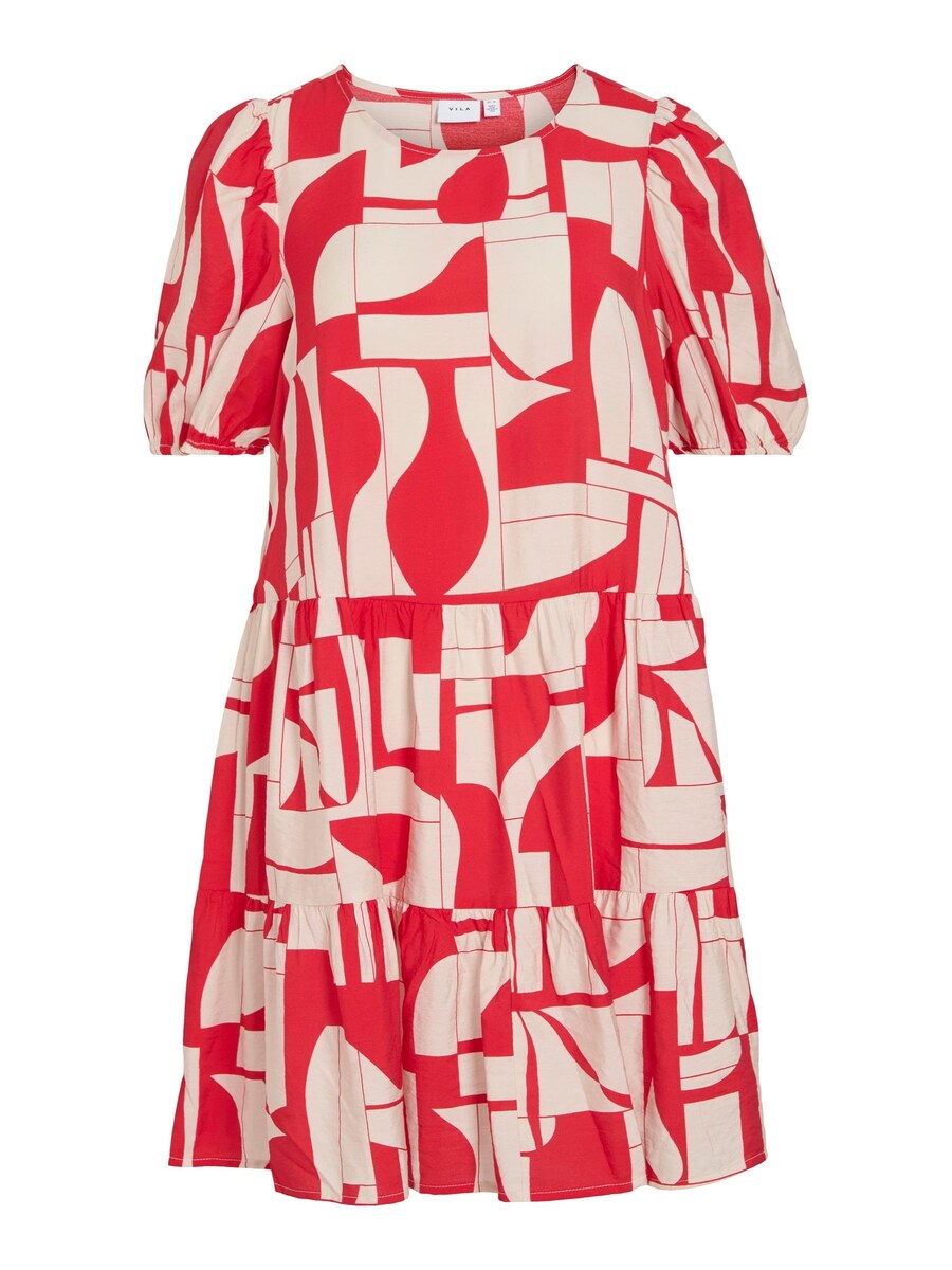 Мини платье VILA VIHasja, Red
Мини платье VILA VIHasja, Red