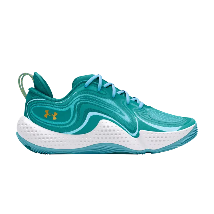 Кроссовки Under Armour Spawn 6, бирюзовый, Зеленый, Кроссовки Under Armour Spawn 6, бирюзовый
Кроссовки Under Armour Spawn 6, бирюзовый, Зеленый, Кроссовки Under Armour Spawn 6, бирюзовый