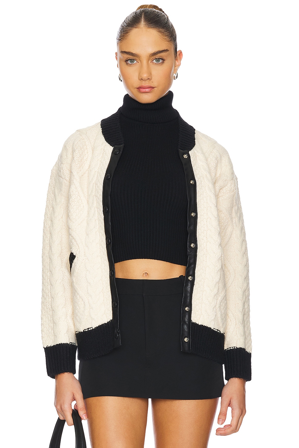 Кардиган калеба Heartloom, белый
Кардиган калеба Heartloom, белый