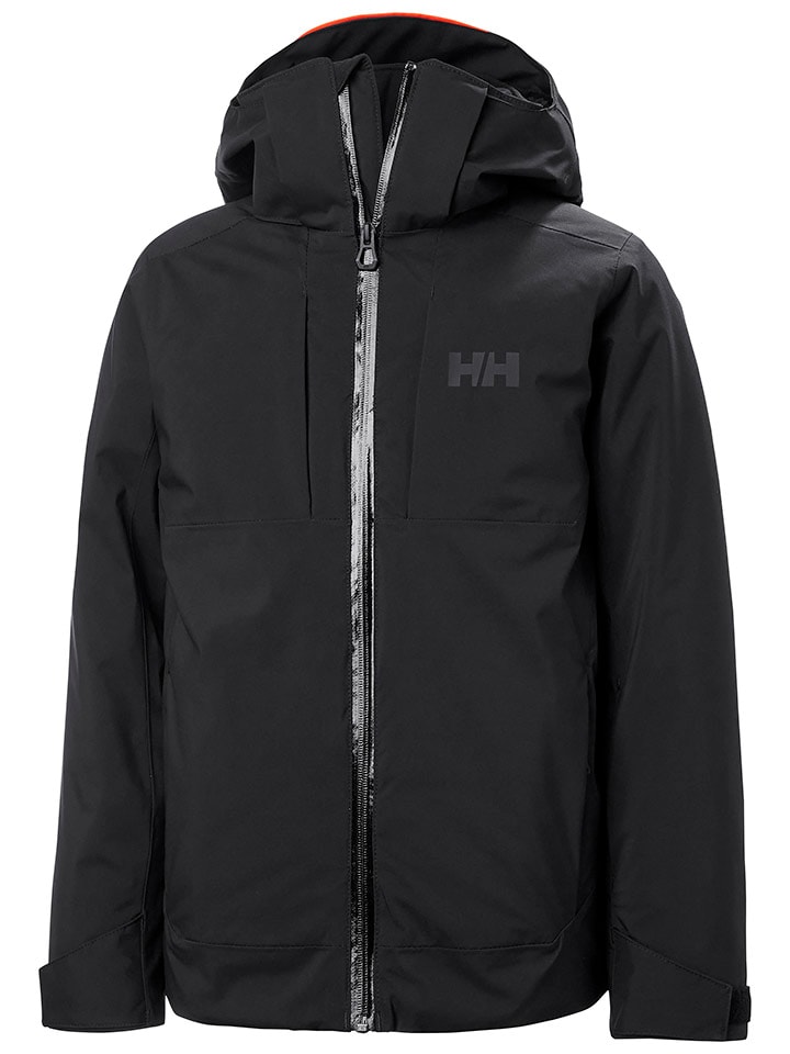 Helly Hansen Горнолыжная куртка "Альфа" черного цвета
Helly Hansen Горнолыжная куртка "Альфа" черного цвета