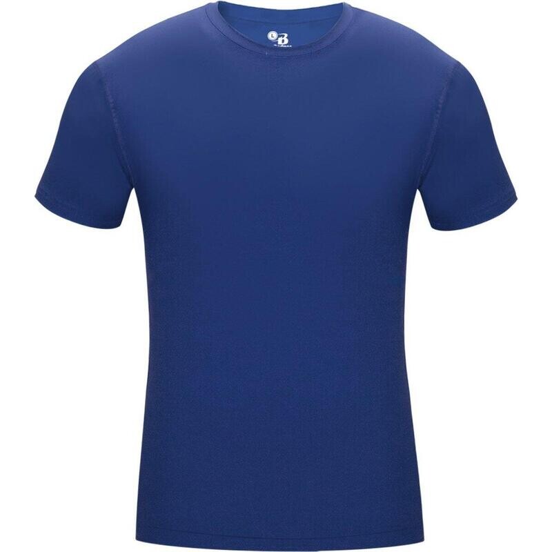 Спортивная футболка Badger Sport, цвет mediterranes blau
Спортивная футболка Badger Sport, цвет mediterranes blau