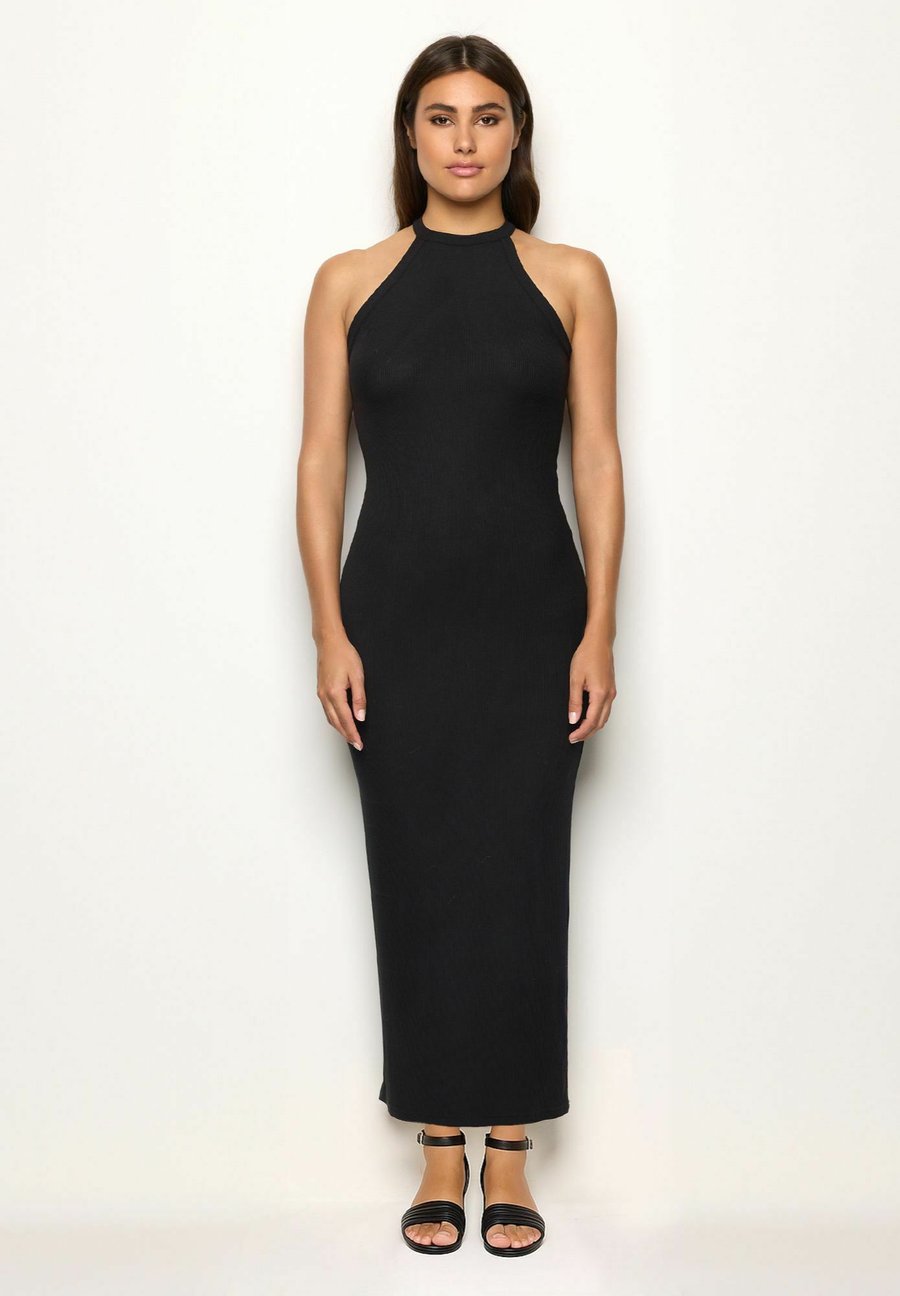 Платье Yamamay Maxi dress, Black Plain/Black
Платье Yamamay Maxi dress, Black Plain/Black