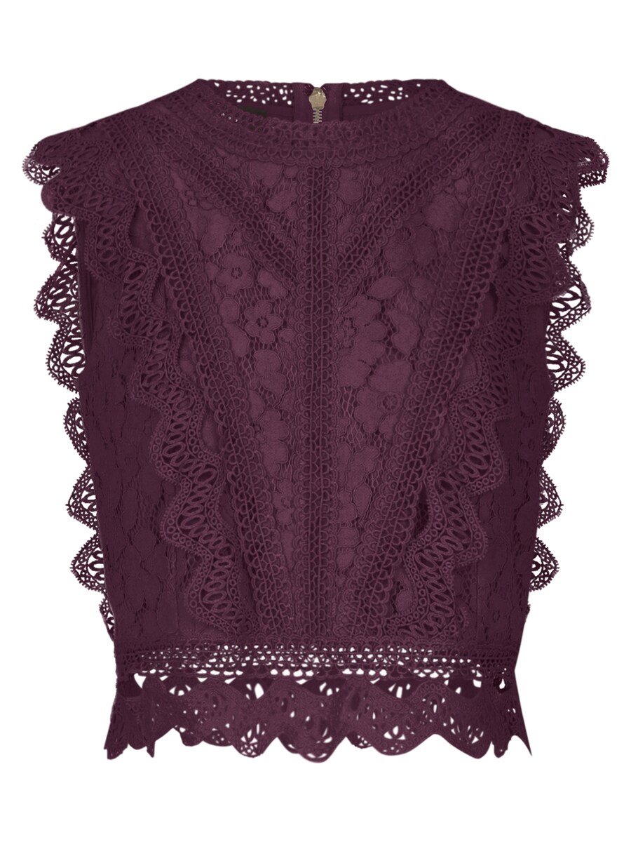 Топ APART, коричневый
Топ APART, коричневый