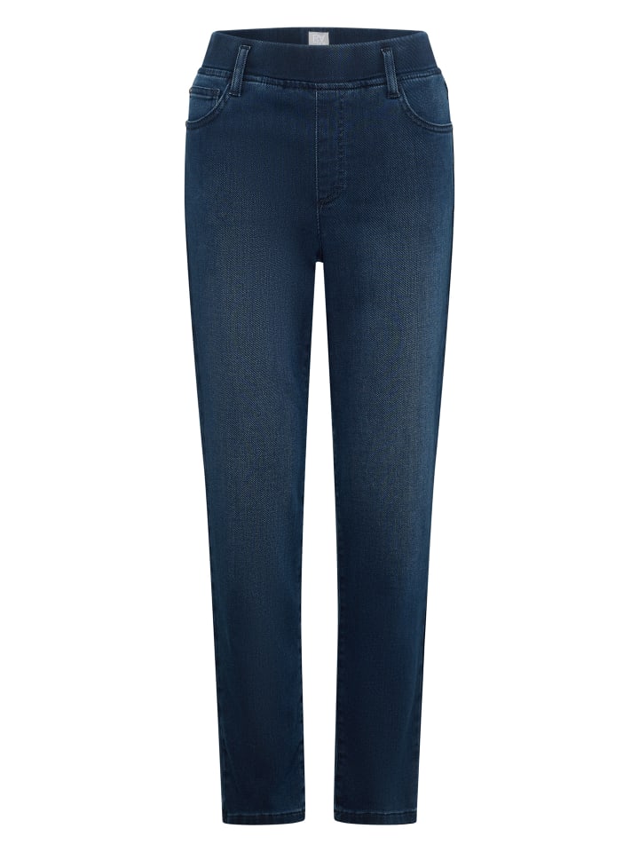 Джинсы Rabe, темно-синий
Джинсы Rabe, темно-синий