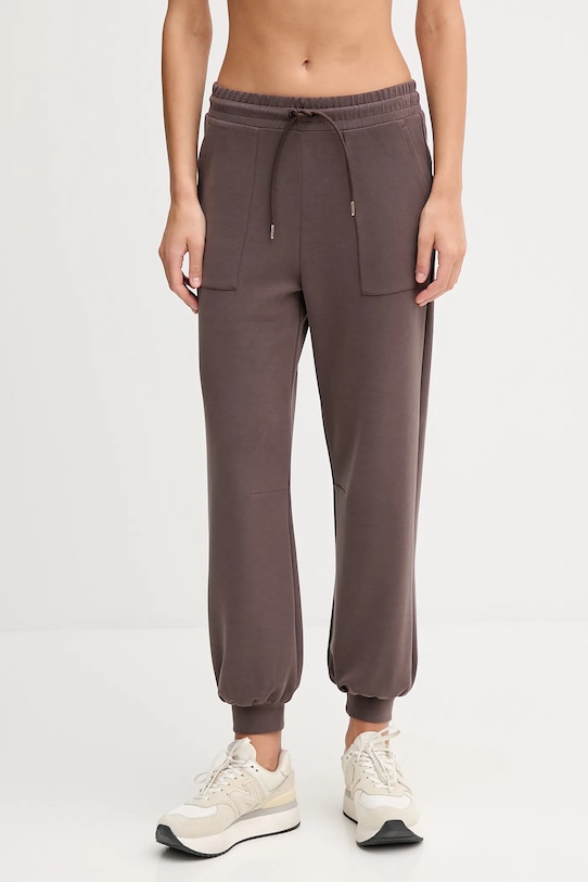 Спортивные брюки Ea7 Emporio Armani, коричневый
Спортивные брюки Ea7 Emporio Armani, коричневый