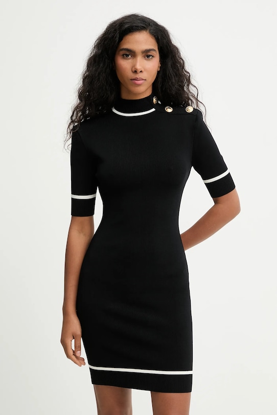 Платье noemi Marciano by Guess, черный
Платье noemi Marciano by Guess, черный