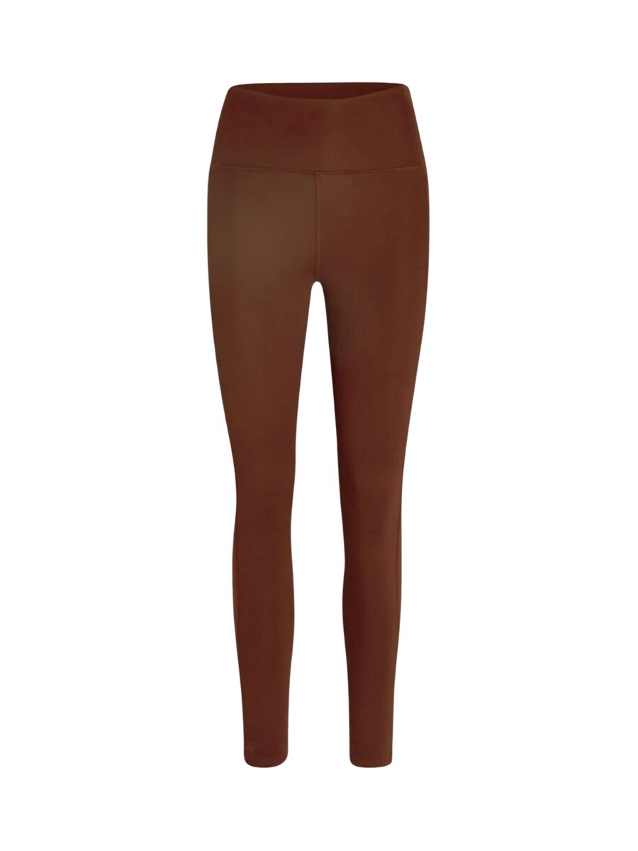 Узкие леггинсы Girlfriend Collective, коричневый
Узкие леггинсы Girlfriend Collective, коричневый