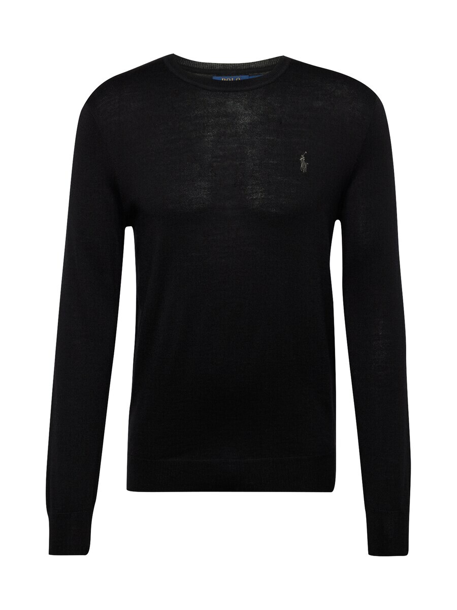 Свитер Polo Ralph Lauren Sweater, черный
Свитер Polo Ralph Lauren Sweater, черный