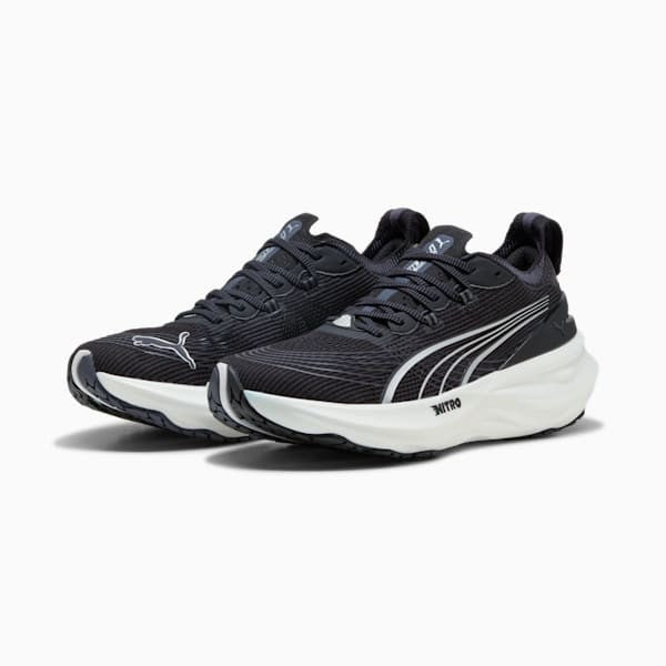 Кроссовки Puma ForeverRun Nitro 2 310109-01, мужские, черные, VER386 Puma, черный
Кроссовки Puma ForeverRun Nitro 2 310109-01, мужские, черные, VER386 Puma, черный