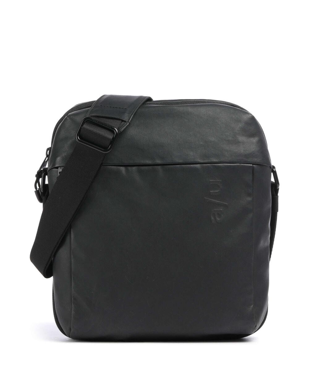 Сумка через плечо japan re oyabe re из переработанного нейлона Aunts & Uncles, черный
Сумка через плечо japan re oyabe re из переработанного нейлона Aunts & Uncles, черный