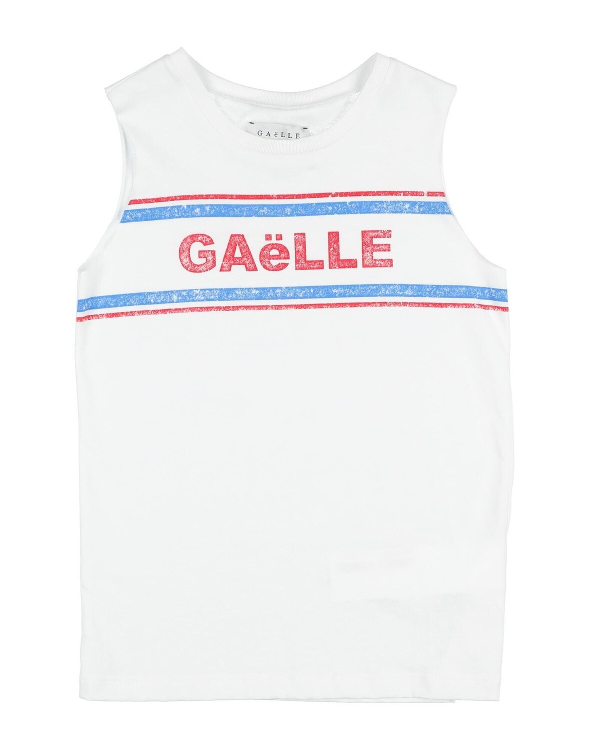 Футболка Gaëlle Paris, белый
Футболка Gaëlle Paris, белый