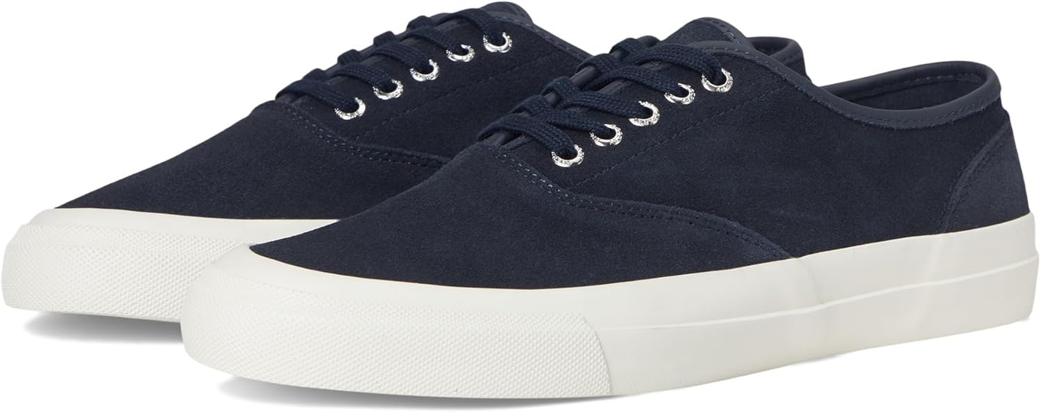 Мужские топсайдеры Sperry CVO Mm, темно-синий
Мужские топсайдеры Sperry CVO Mm, темно-синий