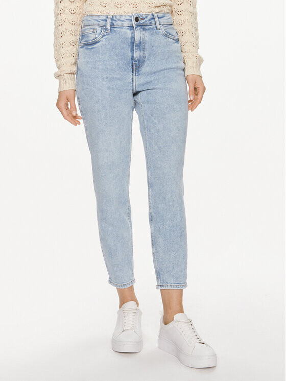 Джинсы скинни Noisy May, синий
Джинсы скинни Noisy May, синий