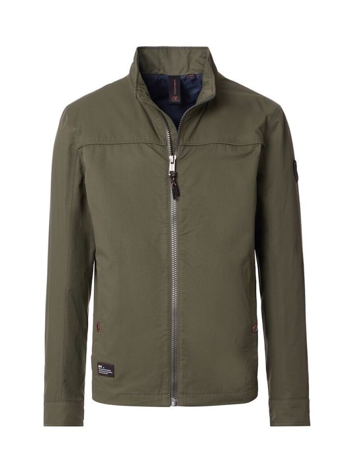 Зимняя куртка CASAMODA, зеленый 
Зимняя куртка CASAMODA, зеленый